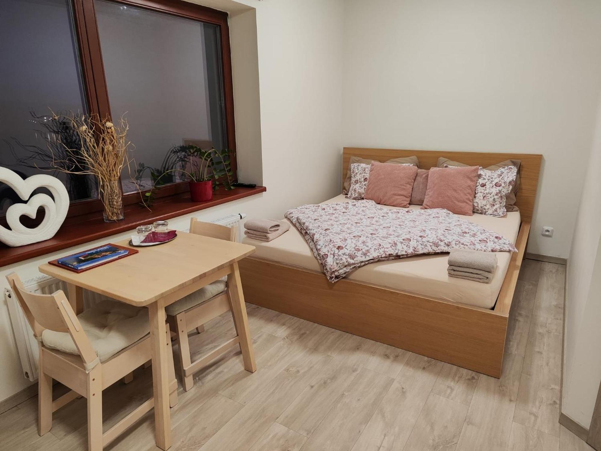 Hotel Zlechov Plumlov Eksteriør bilde