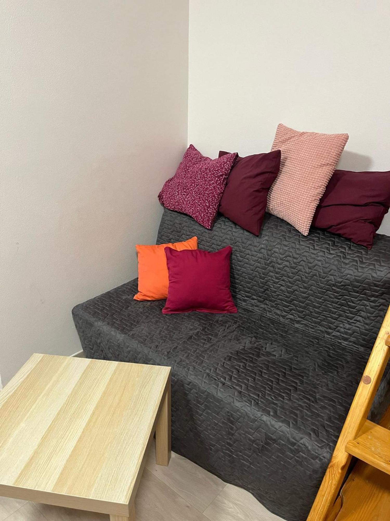 Hotel Zlechov Plumlov Rom bilde
